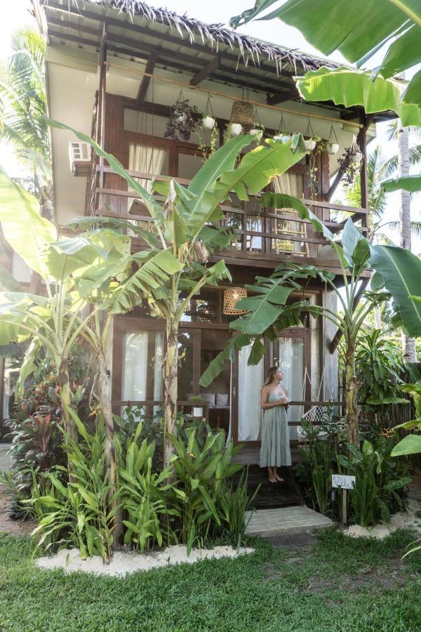 Mango Tango Villas Siargao General Luna  Exterior photo